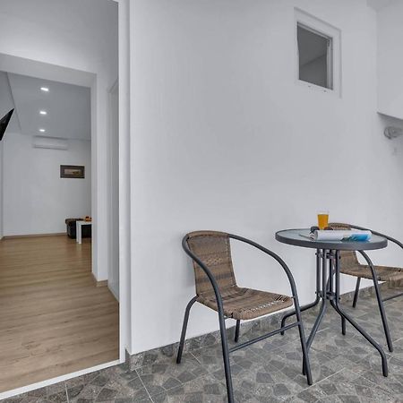 Sunny Garden Apartments Ana Makarska Ngoại thất bức ảnh